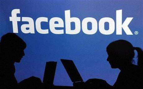 Facebook : reconnaissance faciale suspendue en Europe