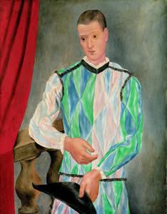 Toile Picasso - Exposition Picasso Aix 2009