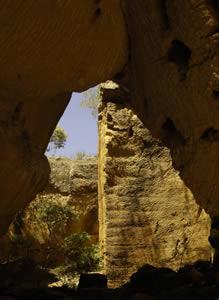 lieu cézannien - Aix en Provence