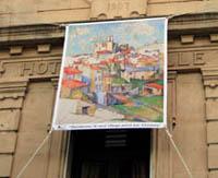 Gardanne, le seul village peint par Cézanne