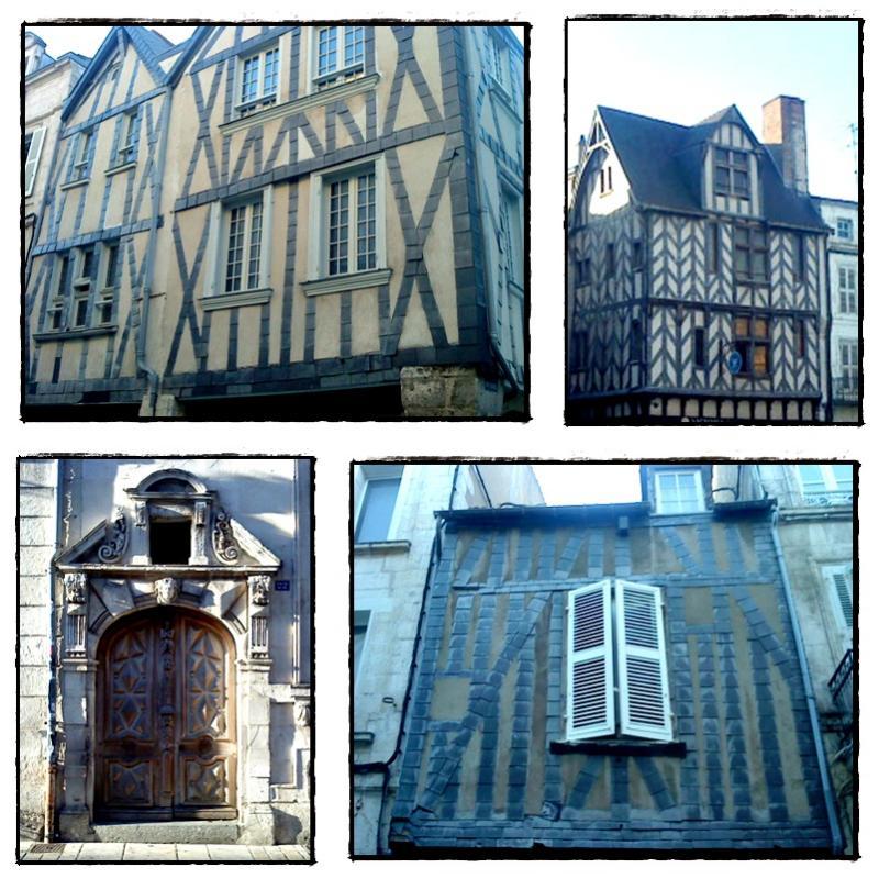 Balade à La Rochelle avec les enfants, 3 septembre 2012