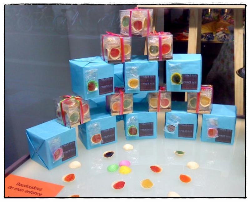 Balade à La Rochelle avec les enfants, 3 septembre 2012