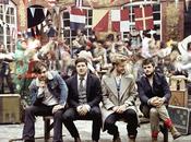 Hiiiiiiiiiiiiiiiiiiii nouvel album Mumford Sons