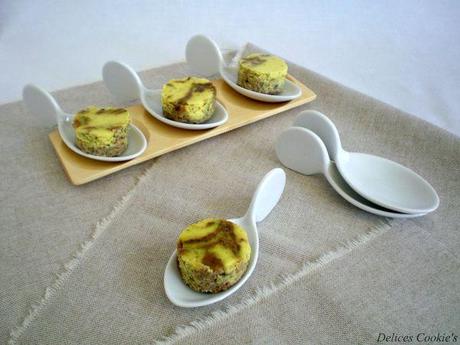 brownies lentilles fourme 2