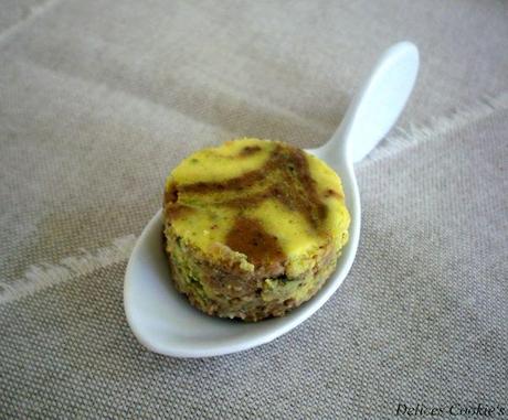 brownies marbre lentille fourme 1