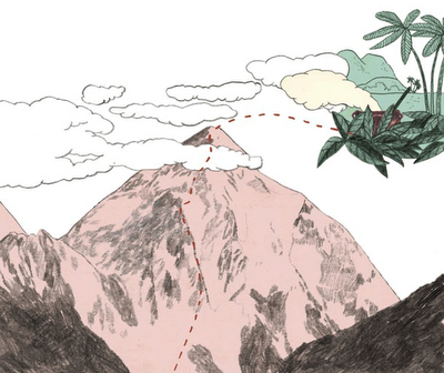 Troubles de la pensée, Sonia Pulido