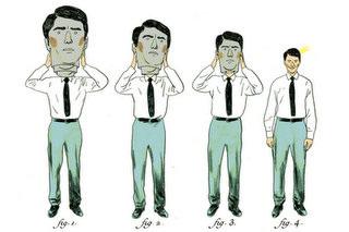 Troubles de la pensée, Sonia Pulido