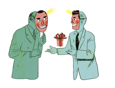 Troubles de la pensée, Sonia Pulido