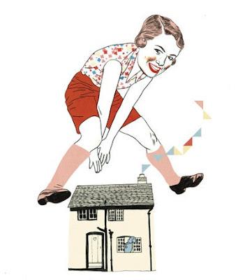 Troubles de la pensée, Sonia Pulido