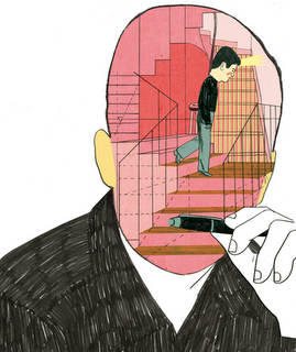 Troubles de la pensée, Sonia Pulido