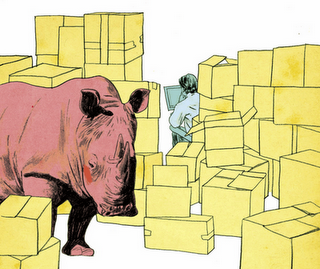 Troubles de la pensée, Sonia Pulido