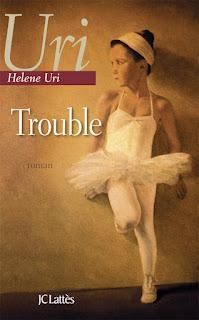 Helene Uri - Trouble