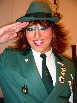 Dirk Bachhausen, 1. Vorsitzende von 