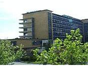 L’hôpital (CHI André Grégoire) Montreuil-sous-Bois sauvé