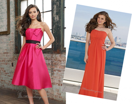 Une Party en Misses Dressy