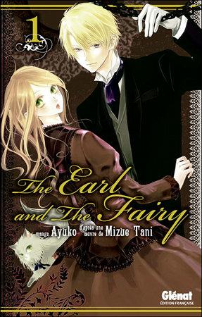 The Earl and the Fairy T1