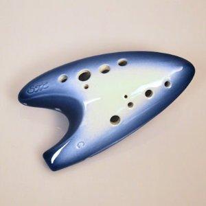 Ocarina: faites comme Zelda