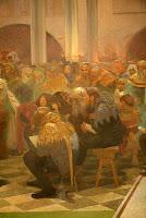 L'épopée slave: 06 - Le prêche de maître Jan Hus