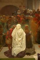 L'épopée slave: 06 - Le prêche de maître Jan Hus