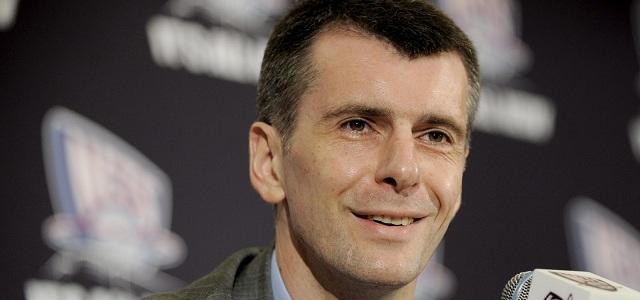 Le titre d'ici 3 ans pour Prokhorov