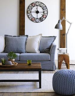 Portrait chinois déco de Claire, artiste peintre