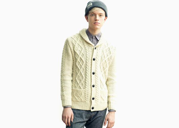 HARE – F/W 2012 COLLECTION LOOKBOOK