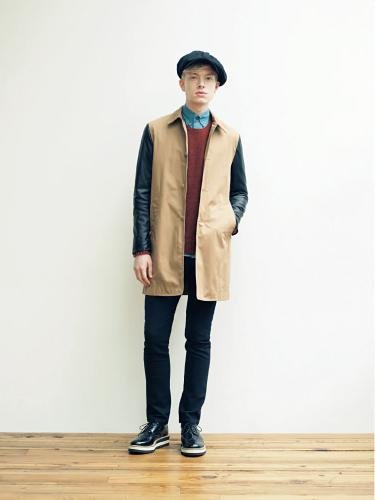 HARE – F/W 2012 COLLECTION LOOKBOOK