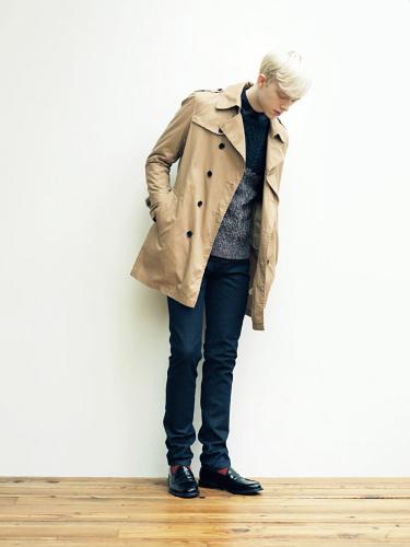 HARE – F/W 2012 COLLECTION LOOKBOOK