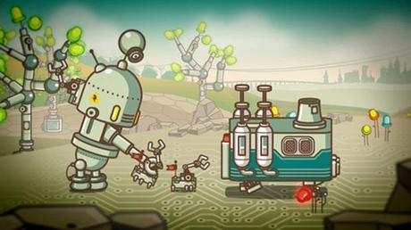 flying-lotus Top 5 de la semaine.