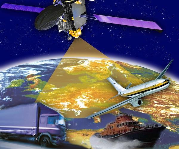 Galileo, le projet de GPS à l’Européenne