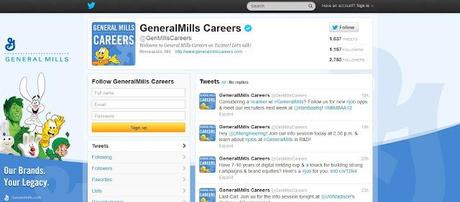 Marketing employeur : quelle stratégie de présences adopter ?