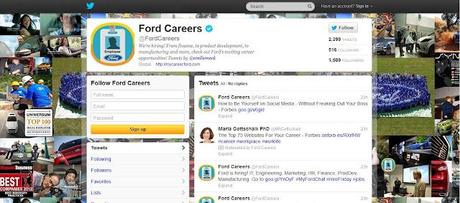 Marketing employeur : quelle stratégie de présences adopter ?