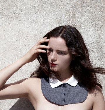 Mode : La collection capsule Petit Bateau/Carven