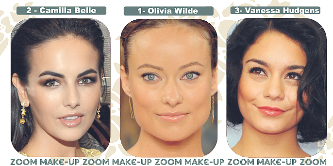 Dis moi qui est la plus belle..