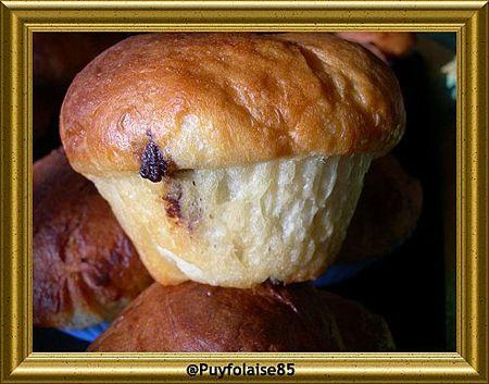 briochette toute moelleuse martine