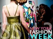 Fashion Week York: tendances printemps-été 2013.