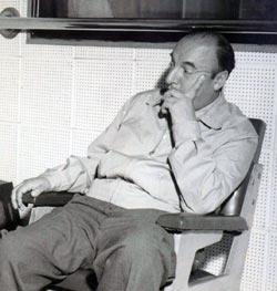 Pablo Neruda12 juillet 1904 - 23 septembre 1973