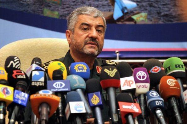 Mohammad Ali Jafari