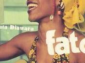 Fatoumata Diawara