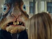 Fragile Childhood méfaits l’alcool