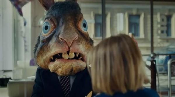 Fragile Childhood : les méfaits de l’alcool