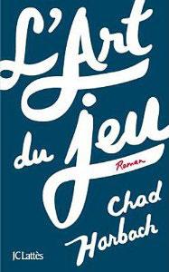 Le prix Page/America pour Chad Harbach
