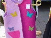 Nouveautés laine bouillie