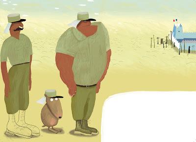 L'air d'être au catalogue