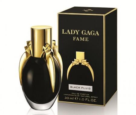 Fame de Lady Gaga, nouveau parfum de la rentrée