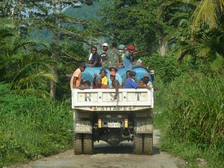 P1080152- Un périple autour du monde. Législatives exotiques