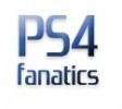ps4fanatics logo e1341157848785 Les dernières actus sur la PS4 sont sur PS4fanatics.fr