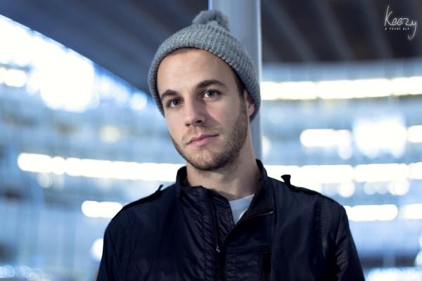 Le rappeur Onirik fait une énorme surprise vidéo à Shy'm