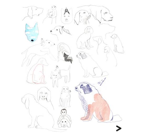 L’animal à l’âme – 2011