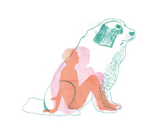 L’animal à l’âme – 2011